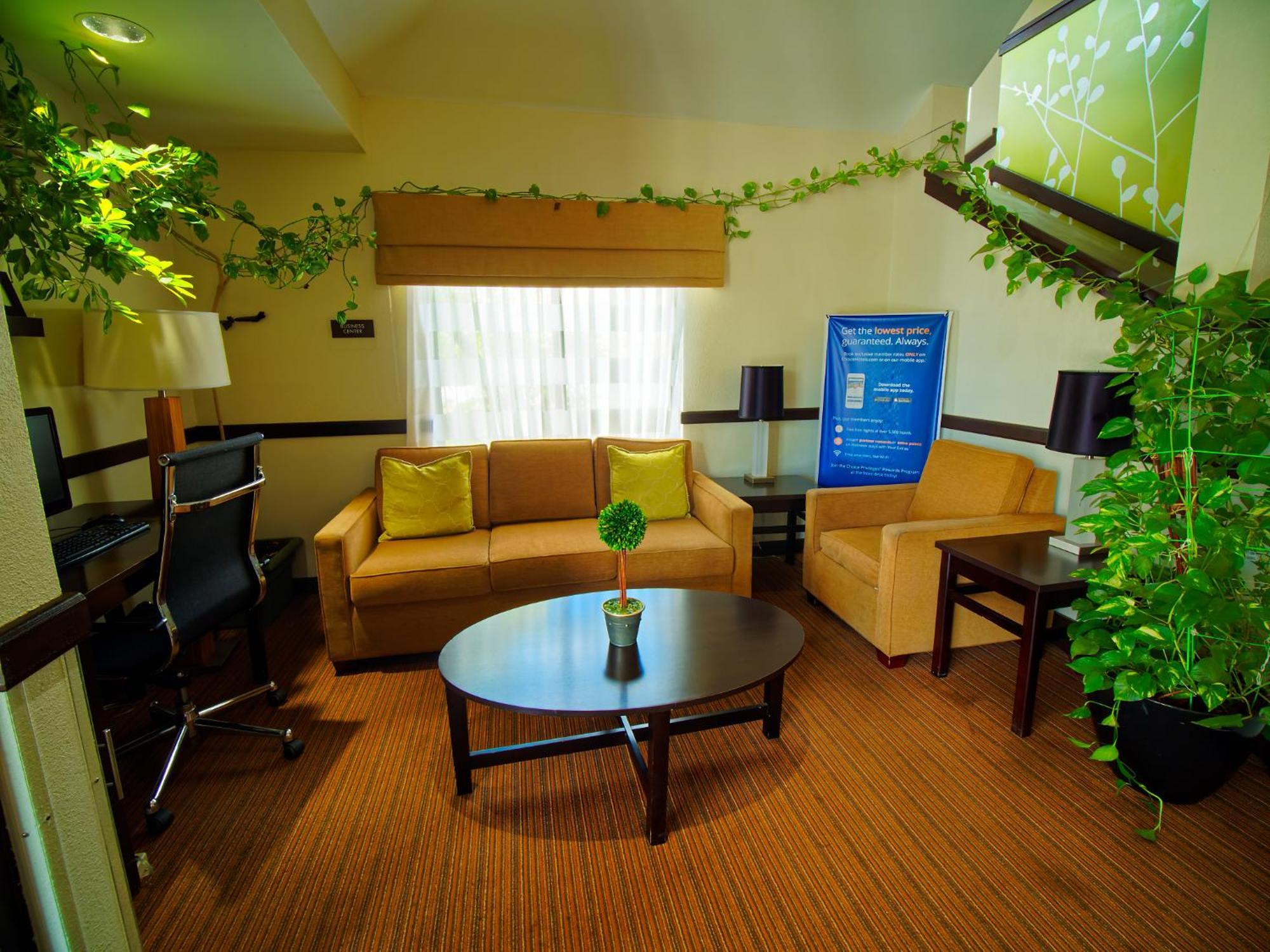 Sleep Inn Morganton Eksteriør billede